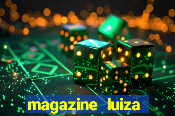 magazine luiza sorteio de 25 mil